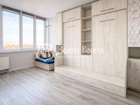 квартира за адресою Борисо-Глібська вул. (Ватутіна), 79