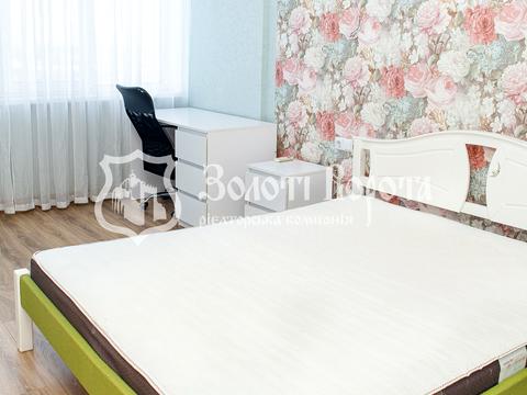 квартира за адресою Борисо-Глібська вул. (Ватутіна), 79