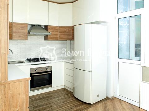 квартира за адресою Борисо-Глібська вул. (Ватутіна), 79