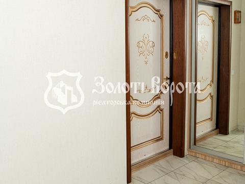 квартира за адресою Борисо-Глібська вул. (Ватутіна), 79