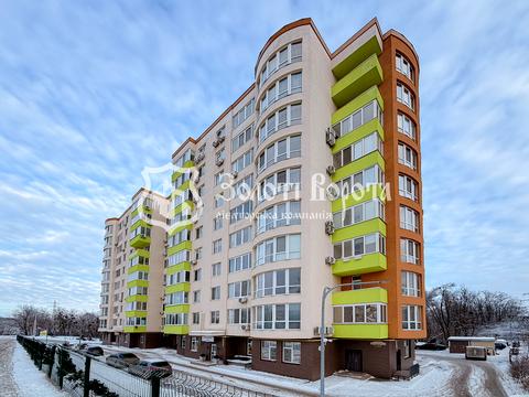 квартира за адресою Борисо-Глібська вул. (Ватутіна), 79