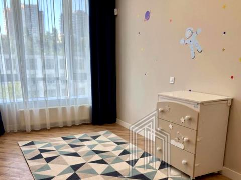 квартира за адресою Василя Тютюнника вул. (Анрі Барбюса), 37/1