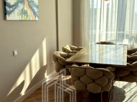 квартира за адресою Василя Тютюнника вул. (Анрі Барбюса), 37/1