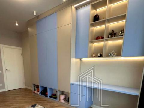 квартира за адресою Василя Тютюнника вул. (Анрі Барбюса), 37/1