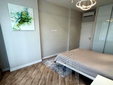 квартира за адресою Василя Тютюнника вул. (Анрі Барбюса), 37/1