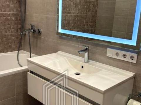 квартира за адресою Василя Тютюнника вул. (Анрі Барбюса), 37/1