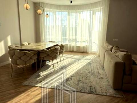 квартира за адресою Василя Тютюнника вул. (Анрі Барбюса), 37/1