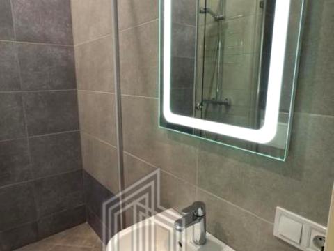 квартира за адресою Василя Тютюнника вул. (Анрі Барбюса), 37/1