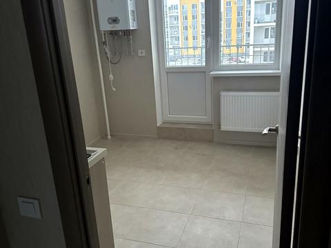 квартира за адресою Європейська вул., 25