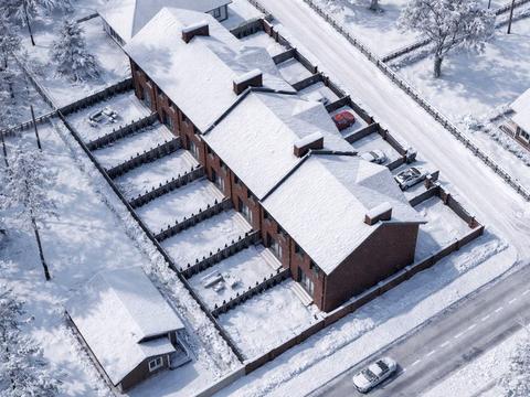 дом по адресу Гайдамацька ул.