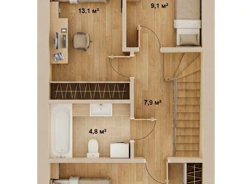 дом по адресу Гайдамацька ул.