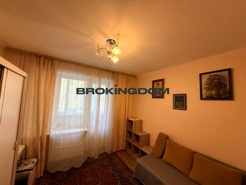 квартира за адресою Панаса Мирного вул., 7-А