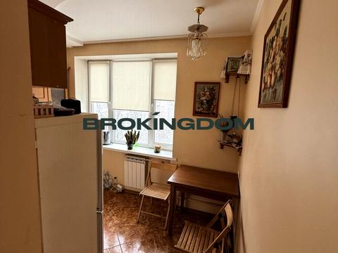 квартира за адресою Панаса Мирного вул., 7-А