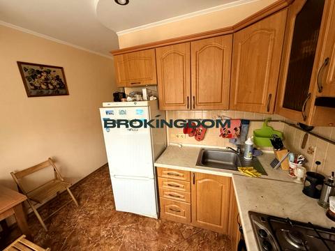 квартира за адресою Панаса Мирного вул., 7-А