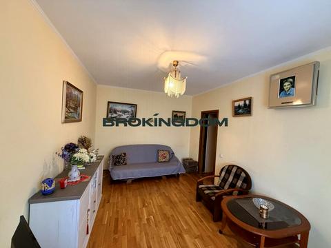 квартира за адресою Панаса Мирного вул., 7-А