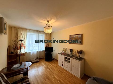 квартира за адресою Панаса Мирного вул., 7-А