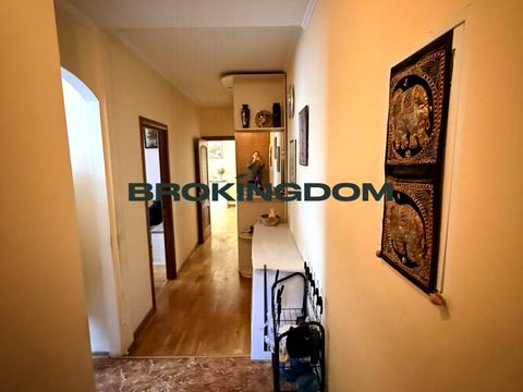 квартира за адресою Панаса Мирного вул., 7-А