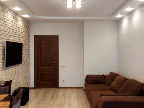 квартира за адресою Митрополита Василя Липківського вул. (Урицького), 37-Б