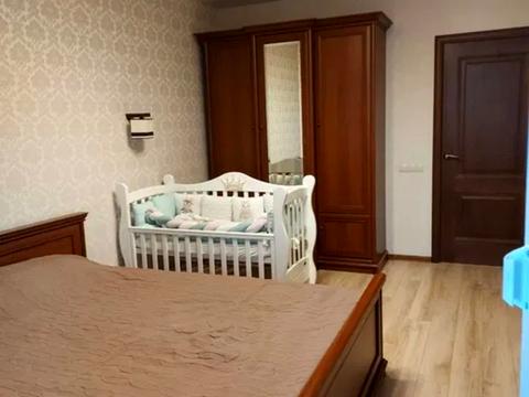 квартира за адресою Митрополита Василя Липківського вул. (Урицького), 37-Б