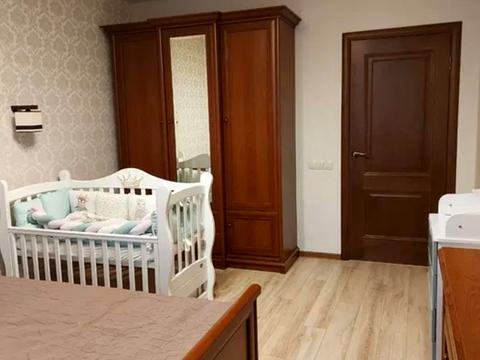 квартира за адресою Митрополита Василя Липківського вул. (Урицького), 37-Б