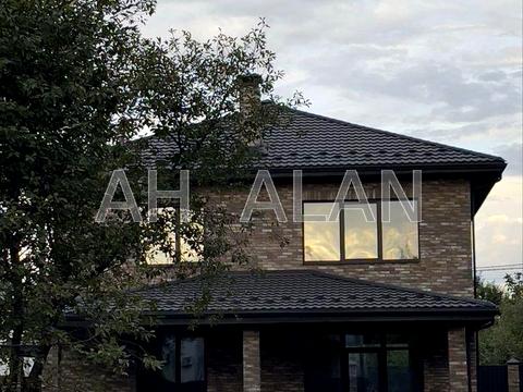 дом по адресу Новая ул.