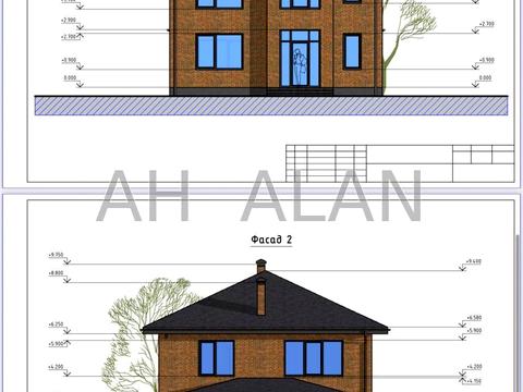 дом по адресу Новая ул.