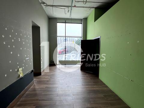 коммерческая по адресу Академика Заболотного ул., 1-Б