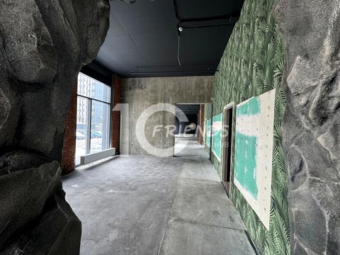 коммерческая по адресу Академика Заболотного ул., 1-Б