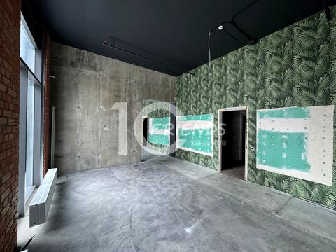 коммерческая по адресу Академика Заболотного ул., 1-Б