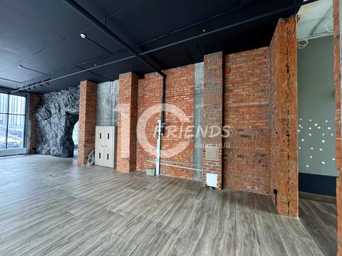 коммерческая по адресу Академика Заболотного ул., 1-Б