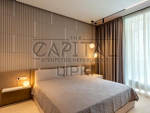 квартира за адресою Київ, Андрія Верхогляда вул. (Михайла Драгомирова), 15-Б