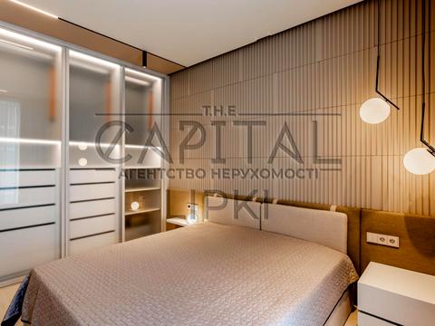 квартира за адресою Київ, Андрія Верхогляда вул. (Михайла Драгомирова), 15-Б