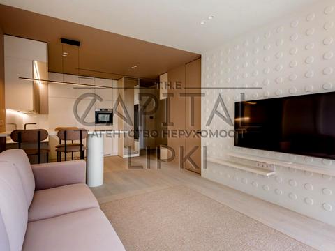 квартира за адресою Київ, Андрія Верхогляда вул. (Михайла Драгомирова), 15-Б