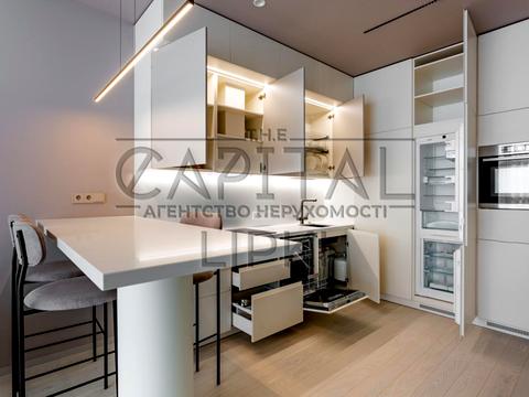 квартира за адресою Київ, Андрія Верхогляда вул. (Михайла Драгомирова), 15-Б