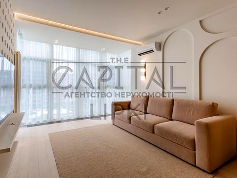 квартира за адресою Київ, Андрія Верхогляда вул. (Михайла Драгомирова), 15-Б