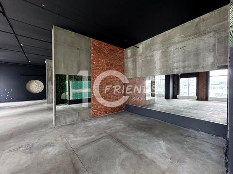 коммерческая по адресу Академика Заболотного ул., 1-Б