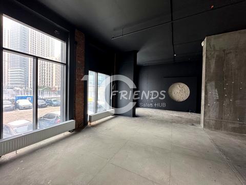 коммерческая по адресу Академика Заболотного ул., 1-Б