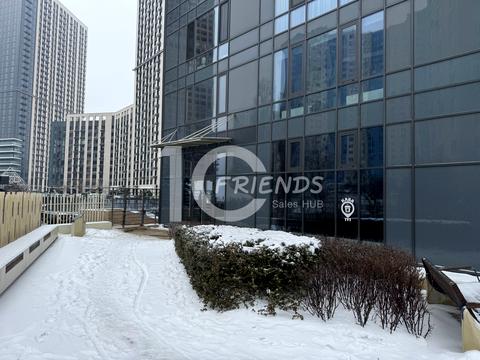 коммерческая по адресу Академика Заболотного ул., 1-Б