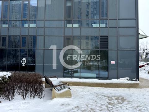 коммерческая по адресу Академика Заболотного ул., 1-Б