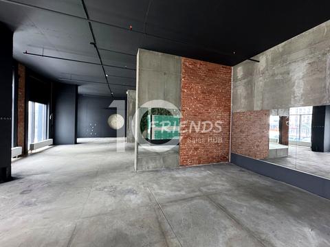 коммерческая по адресу Академика Заболотного ул., 1-Б