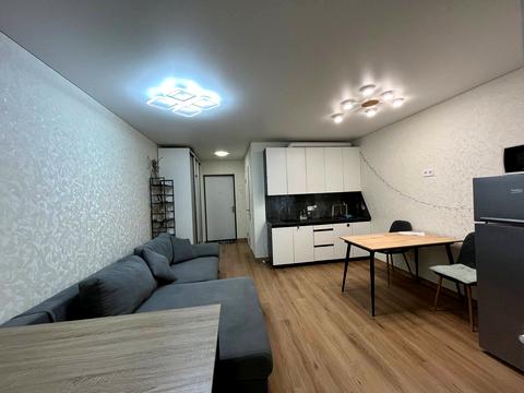 квартира по адресу Пригородная ул., 22-Б