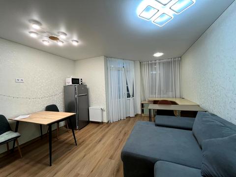 квартира по адресу Пригородная ул., 22-Б