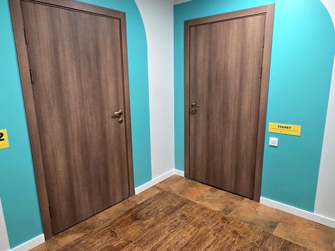 коммерческая по адресу Драгоманова ул., 1-Д