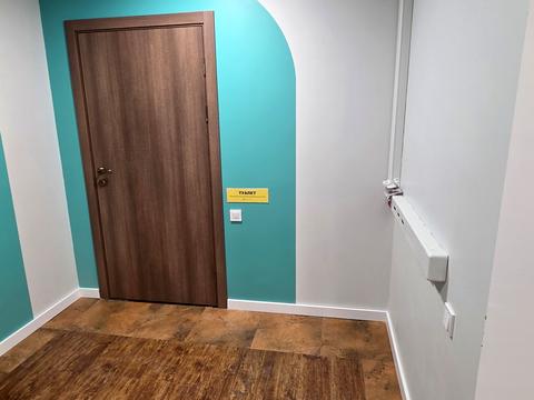 коммерческая по адресу Драгоманова ул., 1-Д