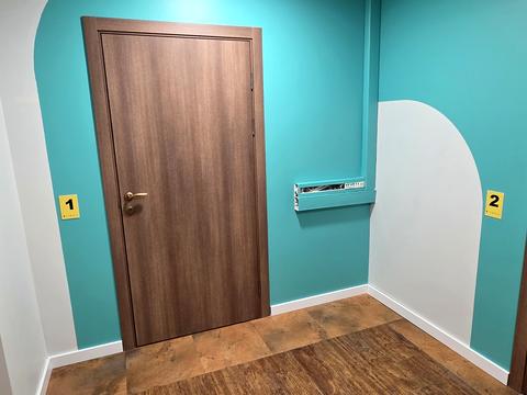 коммерческая по адресу Драгоманова ул., 1-Д