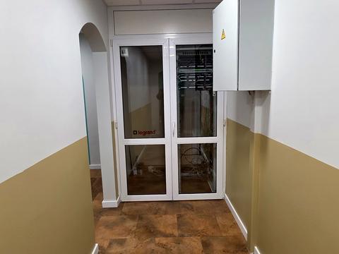 коммерческая по адресу Драгоманова ул., 1-Д