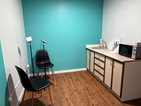 коммерческая по адресу Драгоманова ул., 1-Д