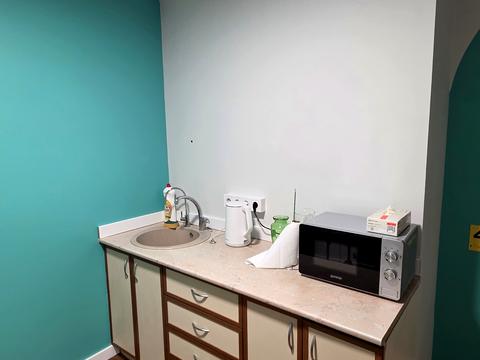 коммерческая по адресу Драгоманова ул., 1-Д