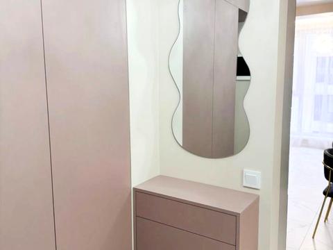 квартира по адресу Пимоненко ул. (Донбассовская), 32а