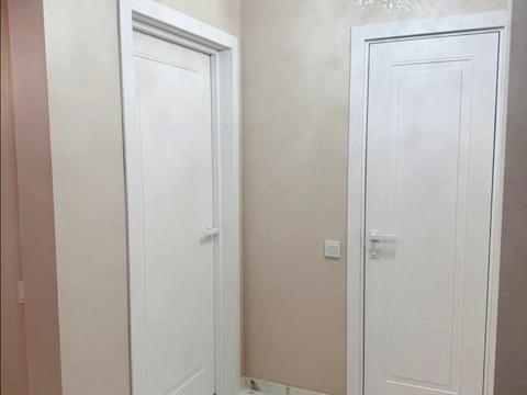 квартира по адресу Пимоненко ул. (Донбассовская), 32а